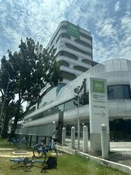 Jalan Bunga Rampai (D19), Terrace #639070661